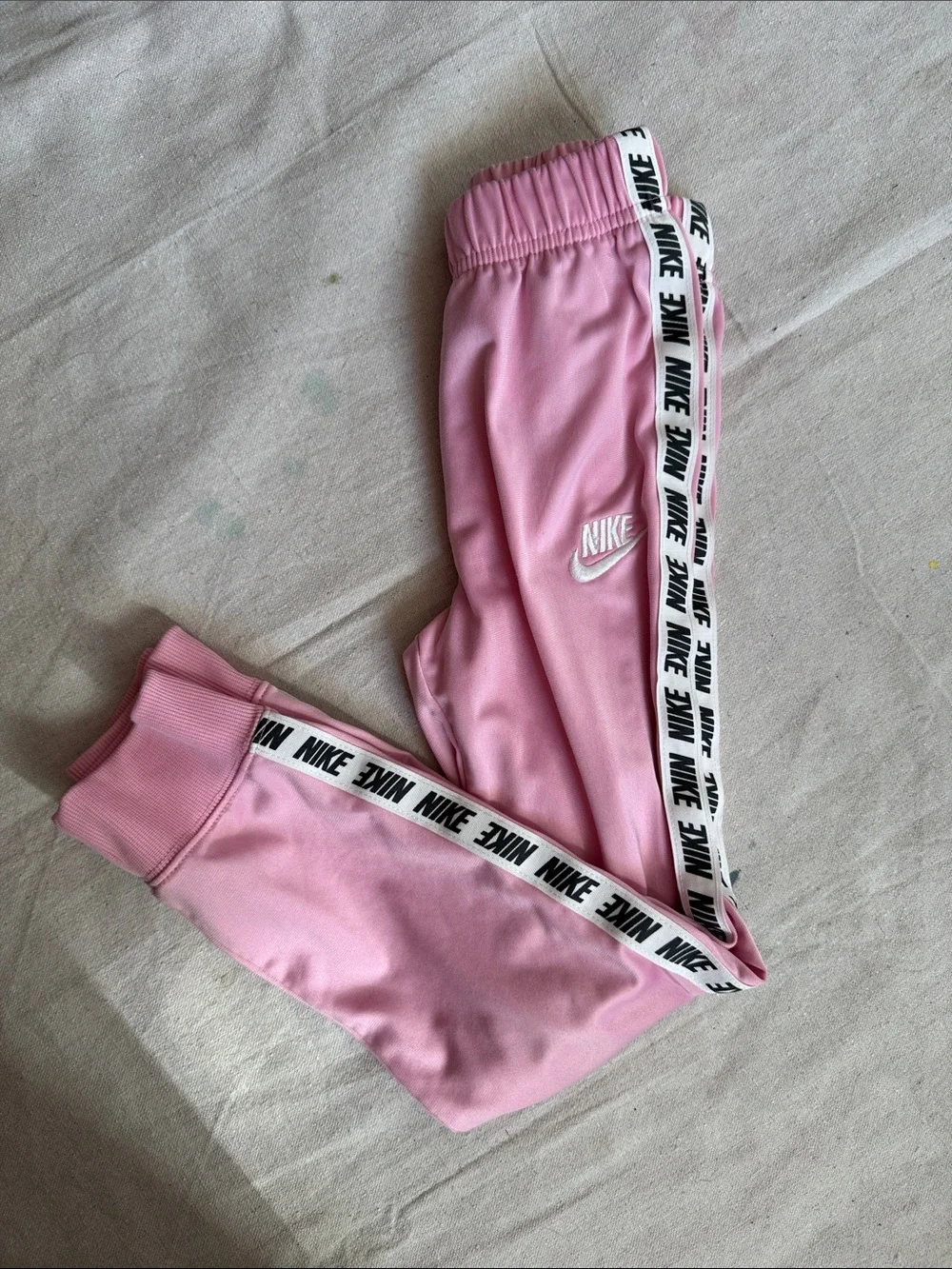 Nike soft joggers